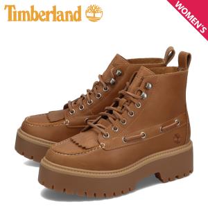 ティンバーランド　ブーツ　レディース Timberland（ティンバーランド） ブーツ エヴァーリー シックス インチ