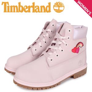 ティンバーランド Timberland 6インチ プレミアム ウォータープルーフ
