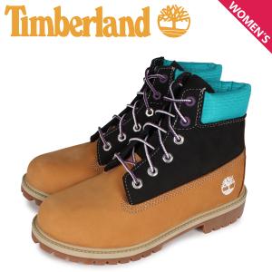 ティンバーランド Timberland ブーツ 6インチ プレミアム