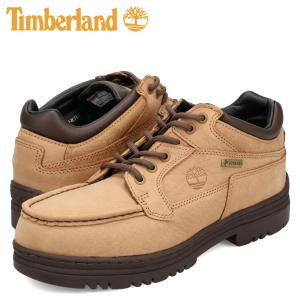 Timberland（ティンバーランド） モックトゥ ゴアテックス A2JU5-W02