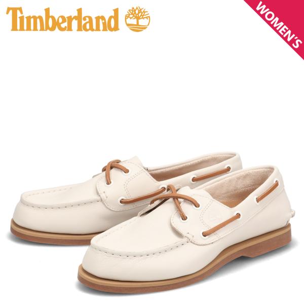ティンバーランド Timberland デッキシューズ 2 レディース EYE CLASSIC BO...