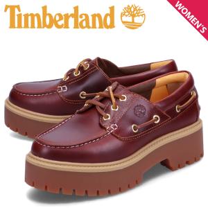 Timberland（ティンバーランド） デッキシューズ モカシン