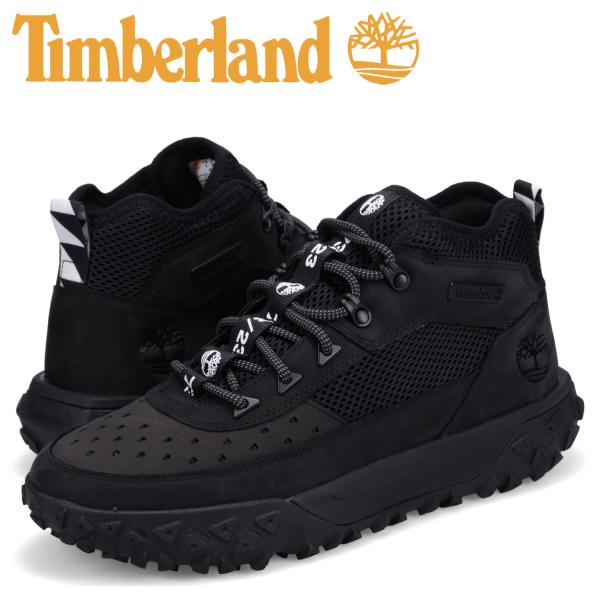 ティンバーランド Timberland ブーツ GSモーション6 スーパーロックス メンズ GSMO...