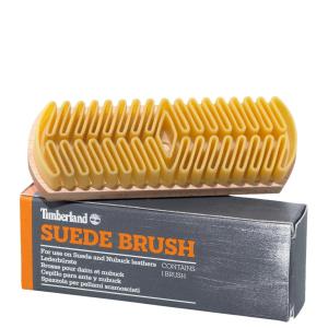 ティンバーランド Timberland シューケア スエードブラシ ケア用品 ブーツ スニーカー SUEDE BRUSH PC014 [6/20 新入荷]