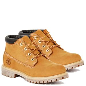 ティンバーランド Timberland ブーツ チャッカ メンズ WATERPROOF CHUKKA BOOT 23061 Wワイズ 防水｜sneak