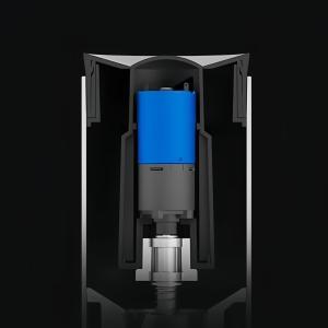 TIMEMORE タイムモア コーヒーミル グ...の詳細画像5