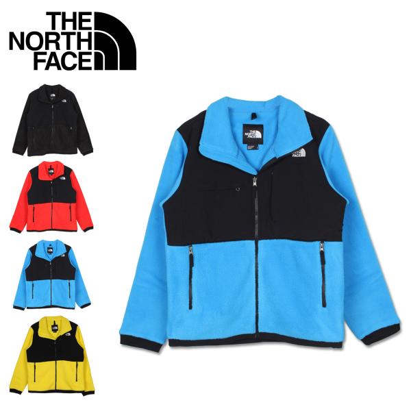 ノースフェイス THE NORTH FACE フリース ジャケット アウター デナリ メンズ 防寒 ...