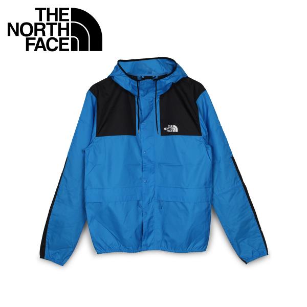 ノースフェイス THE NORTH FACE ジャケット マウンテンジャケット アウター メンズ 1...