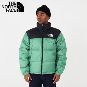 THE NORTH FACE（ザ ノースフェイス） ノースフェイス ヌプシ ダウン
