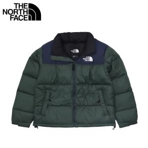 THE NORTH FACE グレー ダウンジャケット THE NORTH FACE 【即納商品あり/国内配送】THE ノースフェイス
