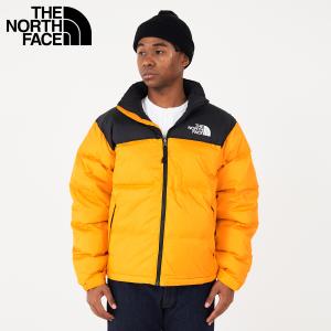THE NORTH FACE（ザ ノースフェイス） メンズ ヌプシジャケット Nuptse
