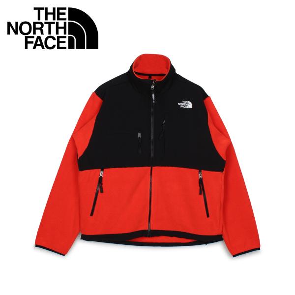 ノースフェイス THE NORTH FACE レトロ デナリ マウンテンジャケット アウター メンズ...