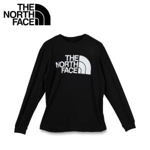 THE NORTH FACE メンズTシャツ、カットソー（丈タイプ：ロング）の商品 