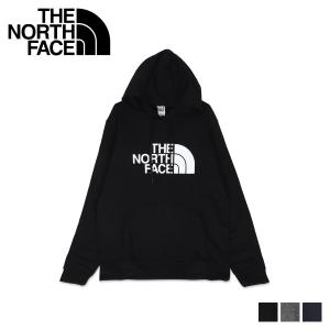 ノースフェイス THE NORTH FACE パーカー プルオーバー メンズ レディース HALF DOME PULLOVER HOODIE ブラック グレー ネイビー 黒 4M8L｜sneak