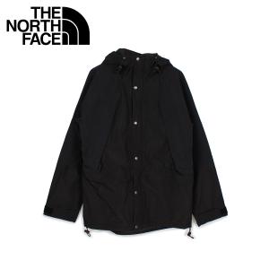 ノースフェイス THE NORTH FACE ジャケット アウター メンズ 1994 RETRO MOUNTAIN LIGHT JACKET ブラック 黒 NF0A4R52JK3｜sneak