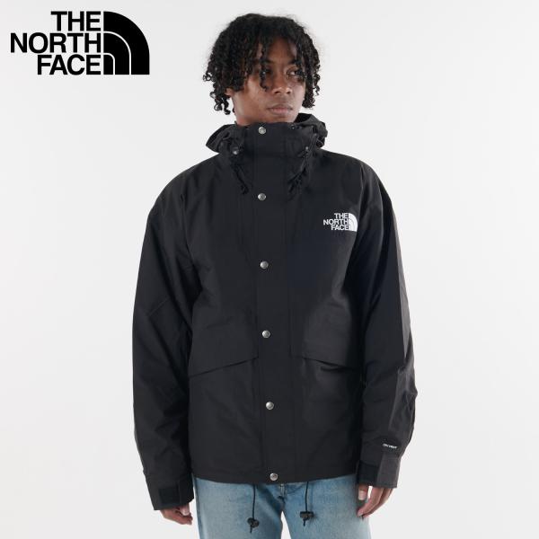 ノースフェイス THE NORTH FACE マウンテンジャケット マウンテンパーカー アウター レ...