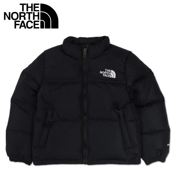 ノースフェイス THE NORTH FACE ダウン ジャケット アウター キッズ 防寒 KID 1...