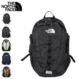 ノースフェイス THE NORTH FACE リュック バッグ バックパック ホットショット メンズ レディース 26L HOT SHOT CLASSIC NM72006｜sneak