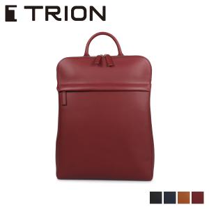 HIGHTIDE（ハイタイド） ビジネスバッグ TRION トライオン 薄マチ