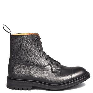 トリッカーズ Trickers カントリーブーツ GRASSMERE 5ワイズ メンズ