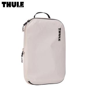 スーリー THULE トラベルバッグ パッキング...の商品画像