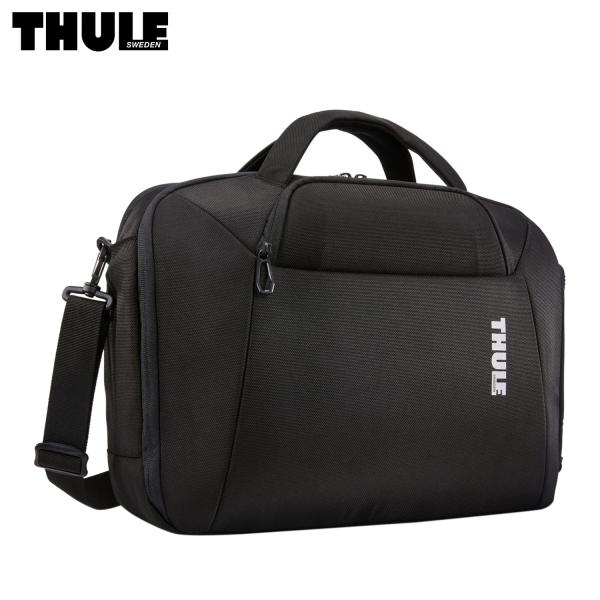 スーリー THULE ビジネスバッグ ブリーフケース ショルダー メンズ レディース 17L 斜めが...