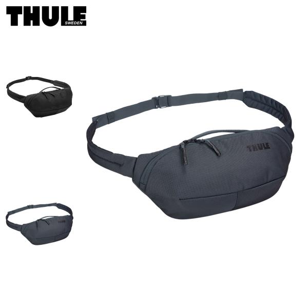 スーリー THULE バッグ ボディバッグ スリングバッグ メンズ レディース 3L 斜めがけ 軽量...