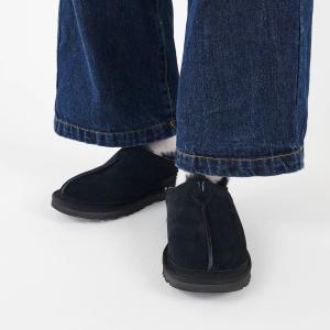 UGG アグ サンダル スリッポン メンズ レ...の詳細画像3