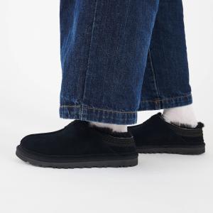UGG アグ サンダル スリッポン メンズ レ...の詳細画像4
