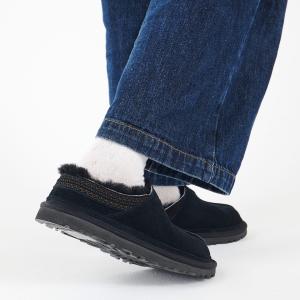 UGG アグ サンダル スリッポン メンズ レ...の詳細画像5