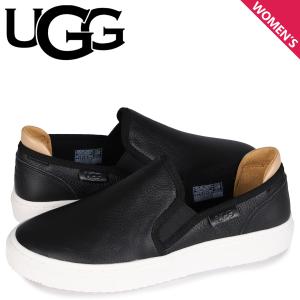 UGG アグ スリッポン アラメダ レディース ALAMEDA SLIP ON ブラック 黒 113...