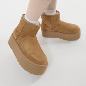 UGG アグ ムートンブーツ クラシック ミニ...の詳細画像2