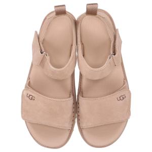 UGG アグ ストラップサンダル ゴールデンス...の詳細画像5