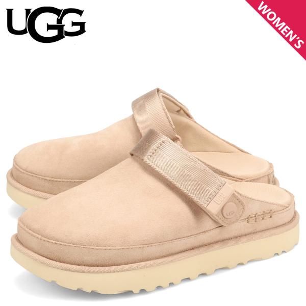 UGG アグ サンダル クロッグサンダル ゴールデンスター レディース GOLDENSTAR CLO...