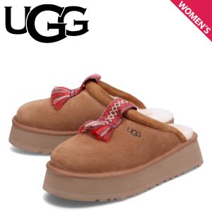 UGG（アグ） 【クリアランスセール】UGG ムートンブーツ サンダル