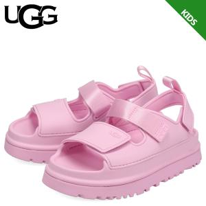 UGG アグ サンダル スポーツサンダル ゴール...の商品画像