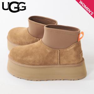 UGG Australia（アグオーストラリア） 2025-26秋冬新作 UGG アグ