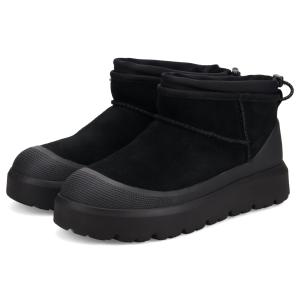 UGG アグ ブーツ ショートブーツ CL ウ...の詳細画像2