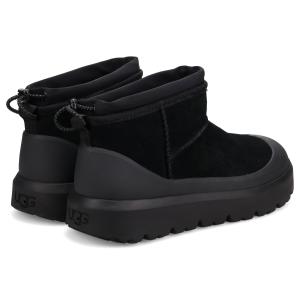 UGG アグ ブーツ ショートブーツ CL ウ...の詳細画像3