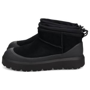 UGG アグ ブーツ ショートブーツ CL ウ...の詳細画像4