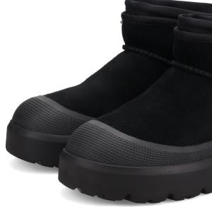 UGG アグ ブーツ ショートブーツ CL ウ...の詳細画像5
