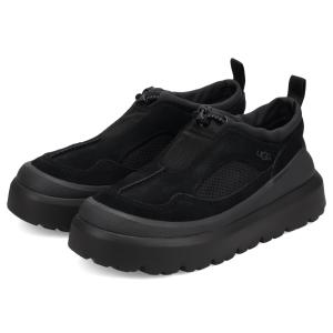 UGG アグ スニーカー スリッポン ヘリテー...の詳細画像1