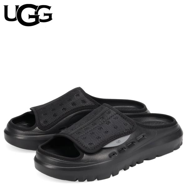 UGG アグ サンダル スライドサンダル ピークモッド スライド メンズ PEAKMOD SLIDE...