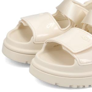 UGG アグ サンダル ストラップサンダル ゴ...の詳細画像4