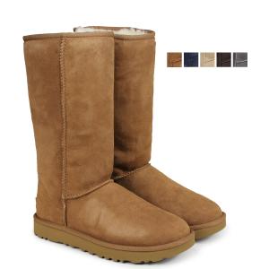 UGG アグ ムートンブーツ クラシック トール 2 レディース WOMENS CLASSIC TALL II 5815 1016224｜sneak