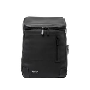 VENQUE ヴェンク リュック バッグ バックパック メンズ レディース 18L AMSTERDAM CARBON ブラック 黒