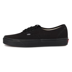 VANS ヴァンズ オーセンティック スニーカ...の詳細画像2