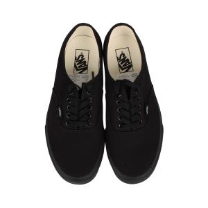 VANS ヴァンズ オーセンティック スニーカ...の詳細画像3