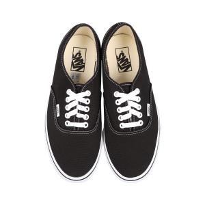 VANS ヴァンズ オーセンティック スニーカ...の詳細画像3