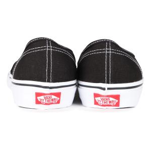 VANS ヴァンズ オーセンティック スニーカ...の詳細画像4